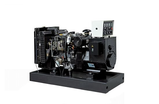 衡南科克150kw大型柴油发电机组