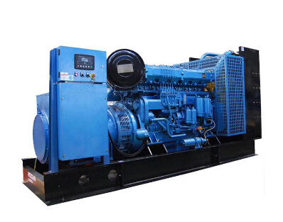 衡南宗申动力150kw大型柴油发电机组