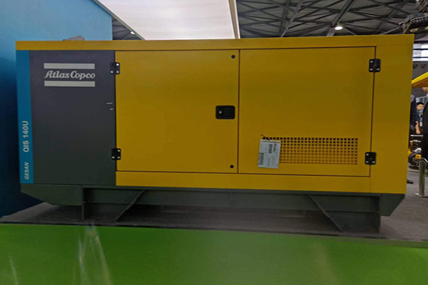 衡南发电机出租