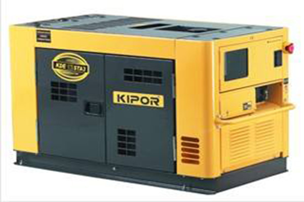 衡南发电机出租