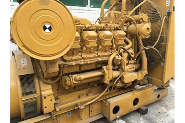 衡南发电机出租