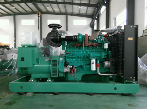 衡南柴油发电机组 衡南柴油发电机组