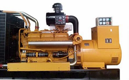 衡南发电机出租