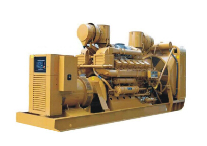 衡南发电机出租