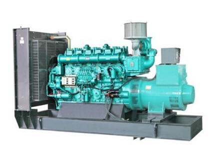 衡南发电机出租