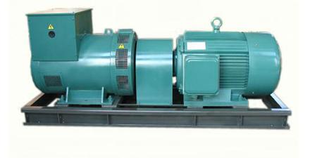 衡南发电机出租