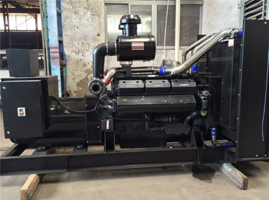 衡南柴油发电机 衡南柴油发电机