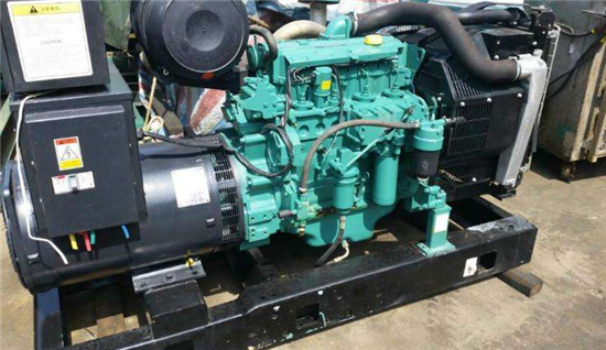 衡南柴油发电机 衡南柴油发电机